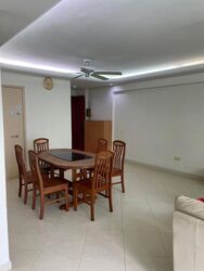 Blk 107B Edgefield Plains (Punggol), HDB 5 Rooms #507657271